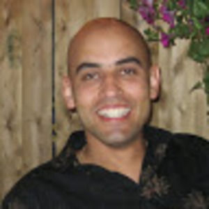 Meet your Posher, Steve